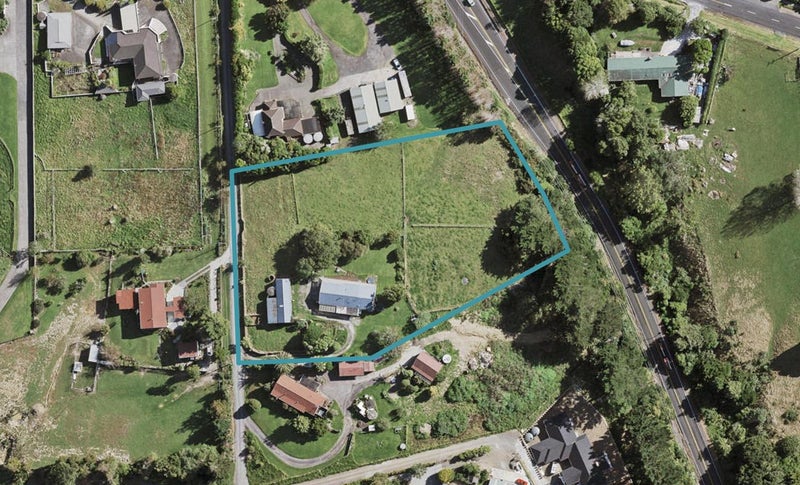345 Redoubt Road, Totara Park, Auckland - Carousel 1