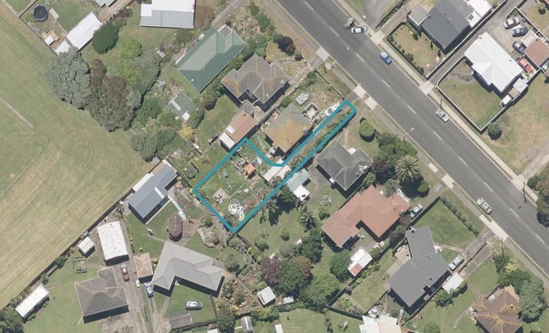 15A Puriri Street, Gonville, Whanganui - Carousel 1