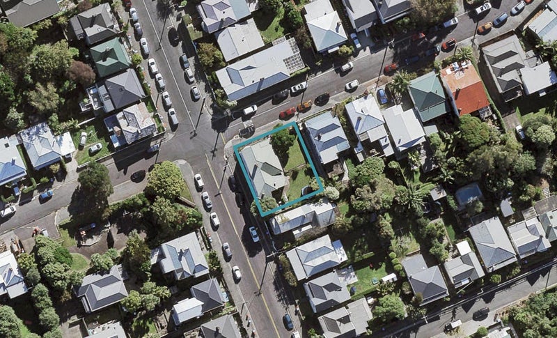 44 Home Street, Grey Lynn, Auckland - Carousel 1