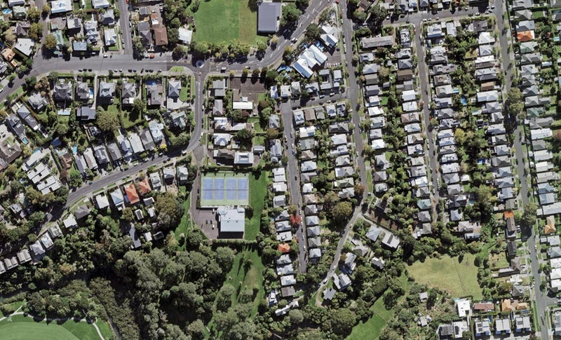 7 Hector Street, Ponsonby, Auckland - Carousel 1