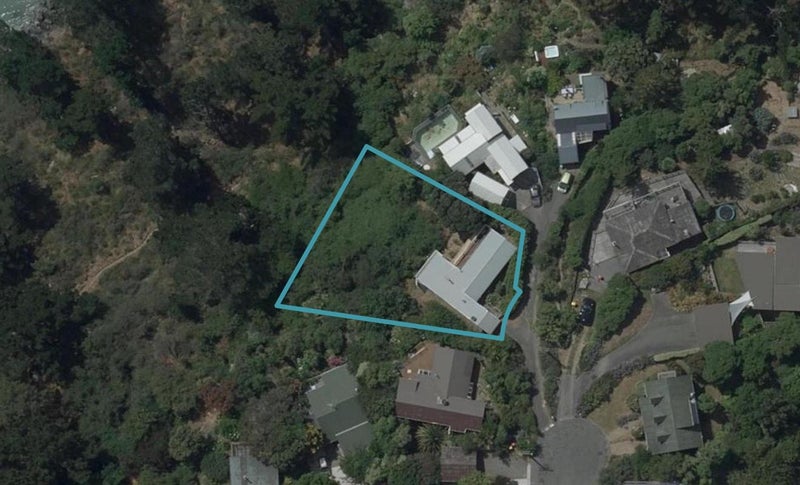 5 Whero Avenue, Diamond Harbour, Lyttelton - Carousel 1