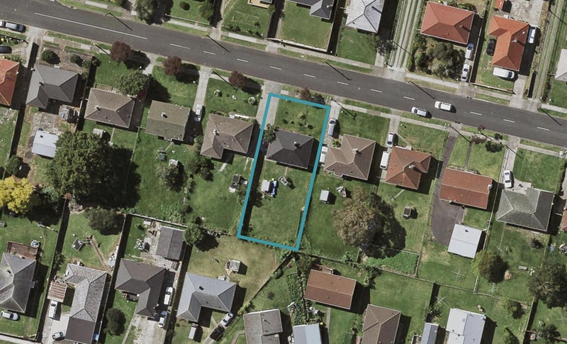 47 Pearl Baker Drive, Otara, Auckland - Carousel 1
