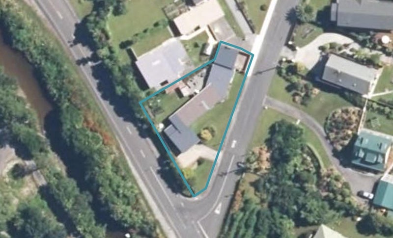 1 Gilbert Road, Paroa, Greymouth - Carousel 1