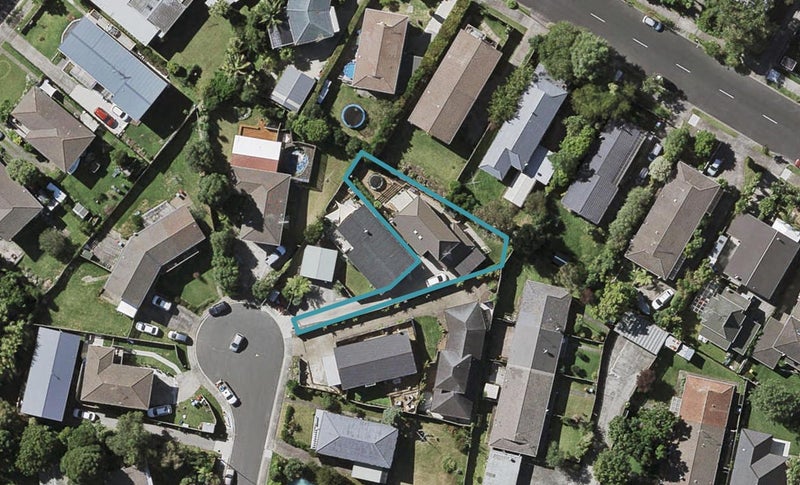 7A Ronald Algie Place, Saint Johns, Auckland - Carousel 1