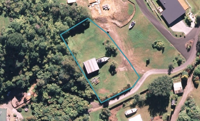 19J TE MU ROAD, TARAWERA, Rotorua - Carousel 1