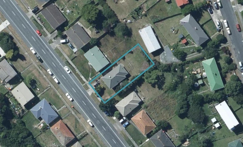 167 Champion Street, Cannons Creek, Porirua - Carousel 1