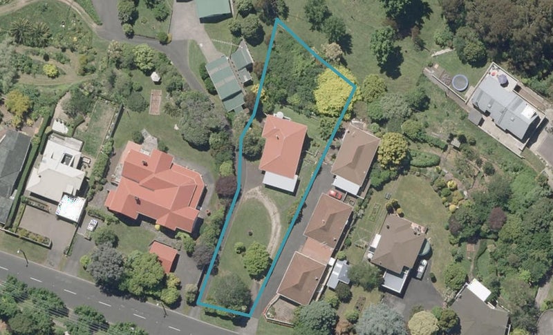 24B Virginia Road, Saint Johns Hill, Whanganui - Carousel 1