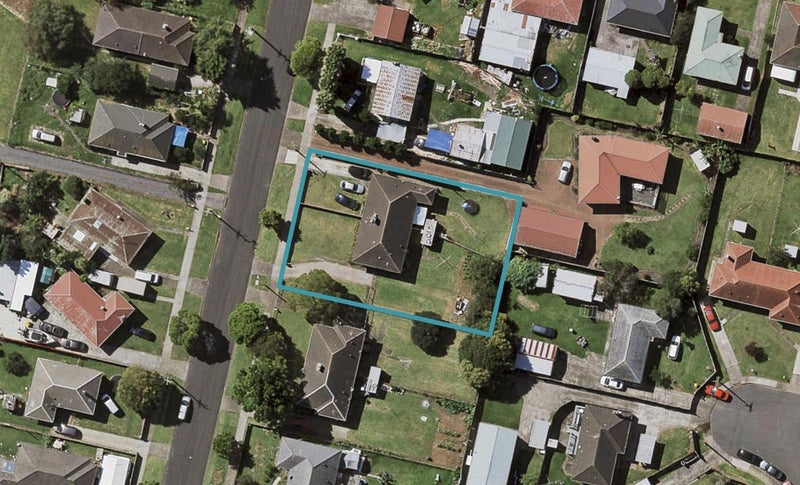 83 Otara Road, Ōtara, Auckland - Carousel 1