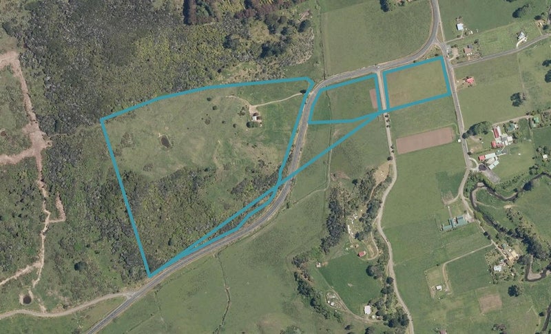 721 State Highway 12, Whirinaki, Kaikohe - Carousel 1