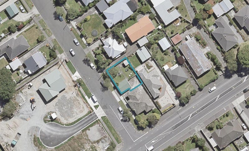 2B Stephen Street, Trentham, Upper Hutt - Carousel 1