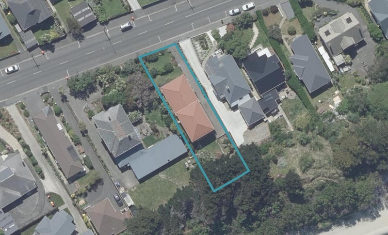 165 Victoria Road, Saint Clair, Dunedin - Carousel 1