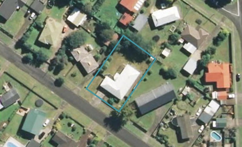 11 Atkinson Street, Normanby, Hawera - Carousel 1
