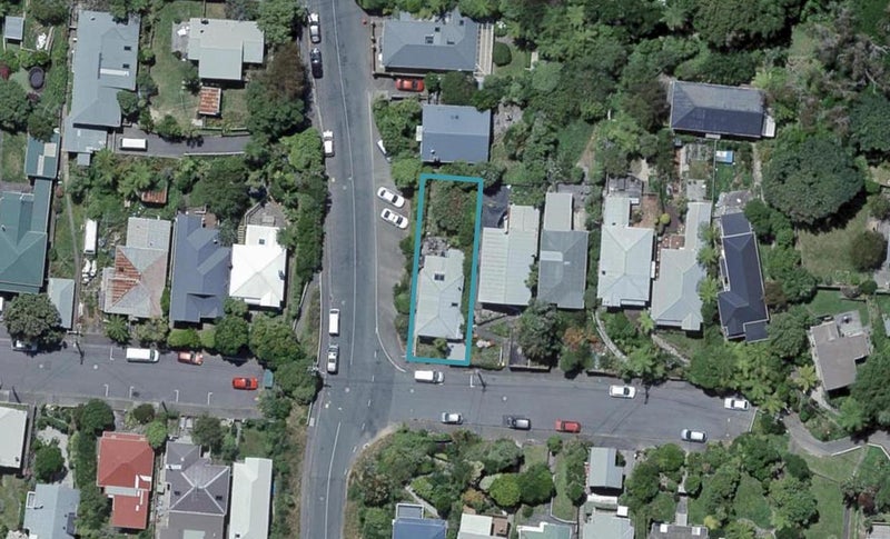 22 Taft Street, Brooklyn, Wellington - Carousel 1