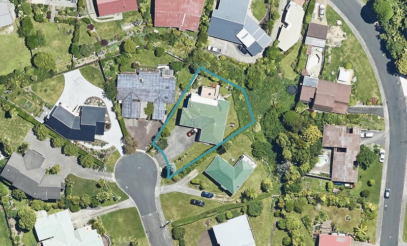 13 Rostrevor Place, Tihiotonga, Rotorua - Carousel 1