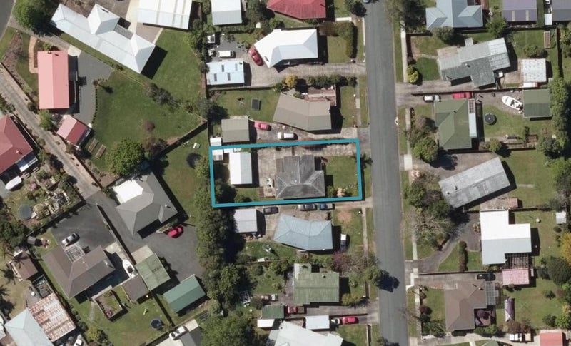 12 Avon Street, Tikipunga, Whangarei - Carousel 1