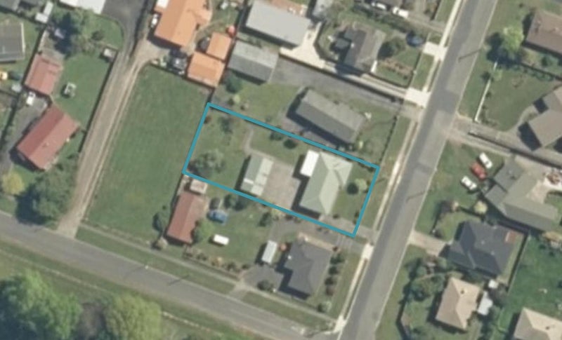 51 Tennyson Street, Leamington, Cambridge - Carousel 1