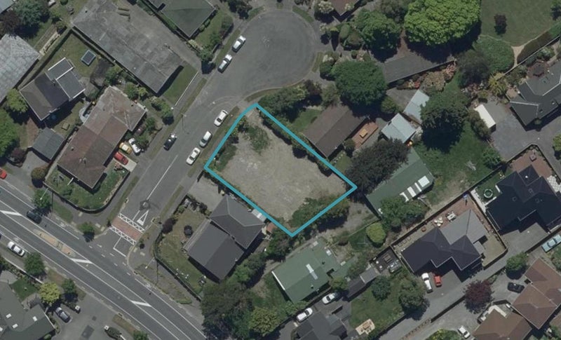 4 Rosewood Place, Bryndwr, Christchurch - Carousel 1
