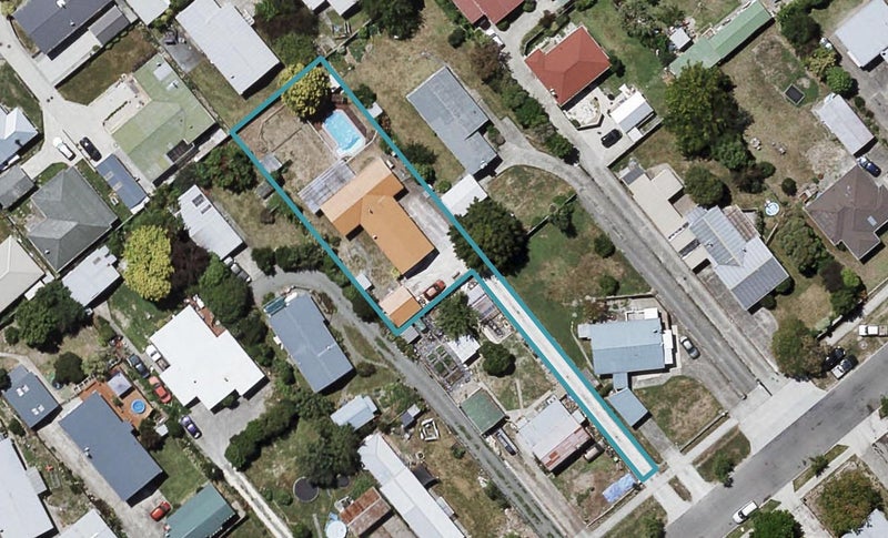 705B Lumsden Road, Akina, Hastings - Carousel 1