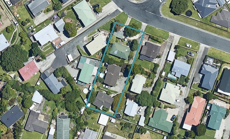 15A Bell Street, Judea, Tauranga - Carousel 1