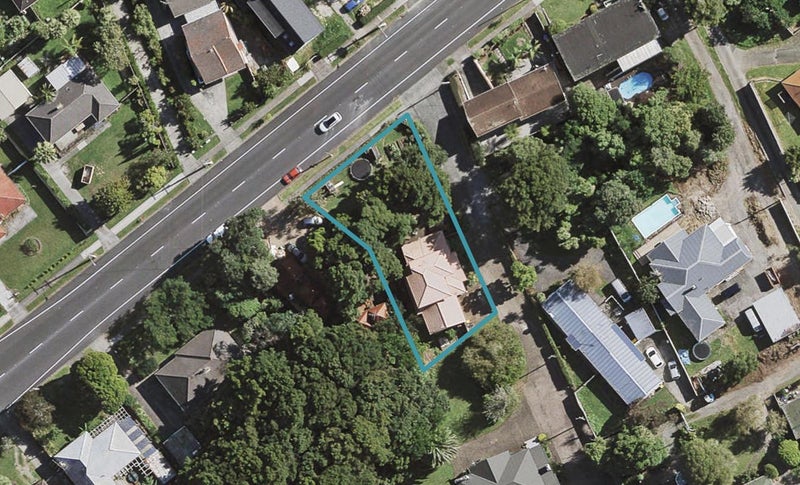 41A Hill Road, Hillpark, Auckland - Carousel 1