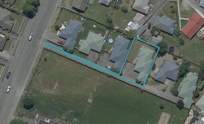 4 Stoneycroft Lane, Hei Hei, Christchurch - Carousel 1