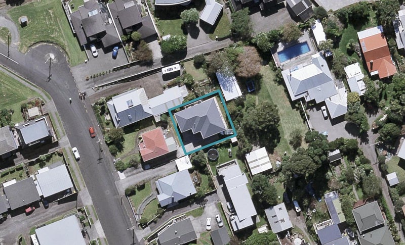 7A Belt Road, Moturoa, New Plymouth - Carousel 1