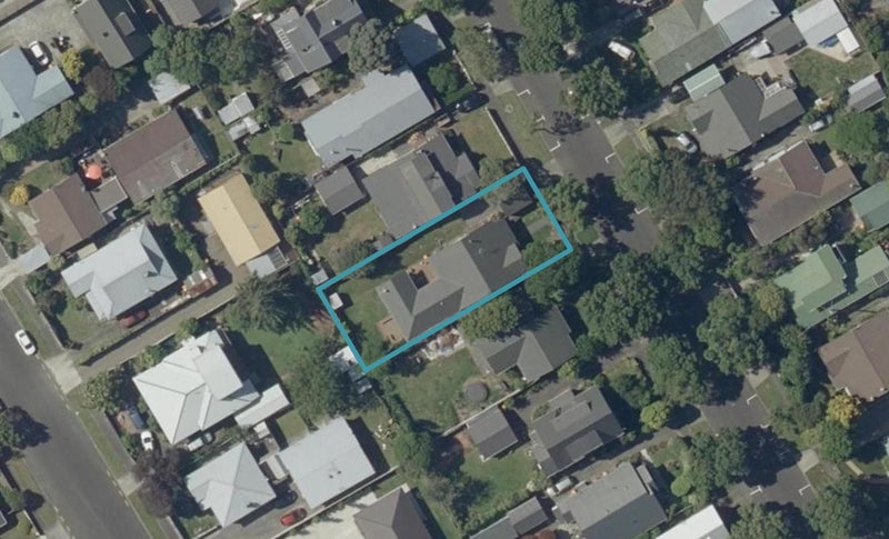 34 Milverton Avenue, Hokowhitu, Palmerston North - Carousel 1