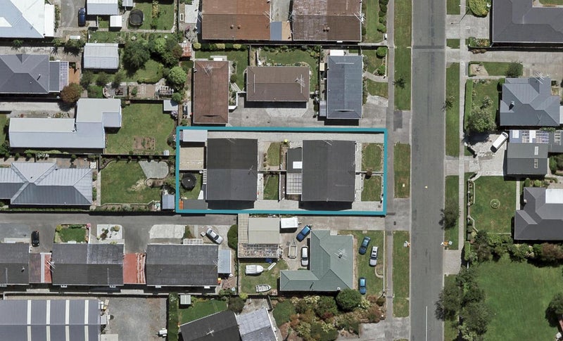 12D Antrim Street, Windsor, Invercargill - Carousel 1