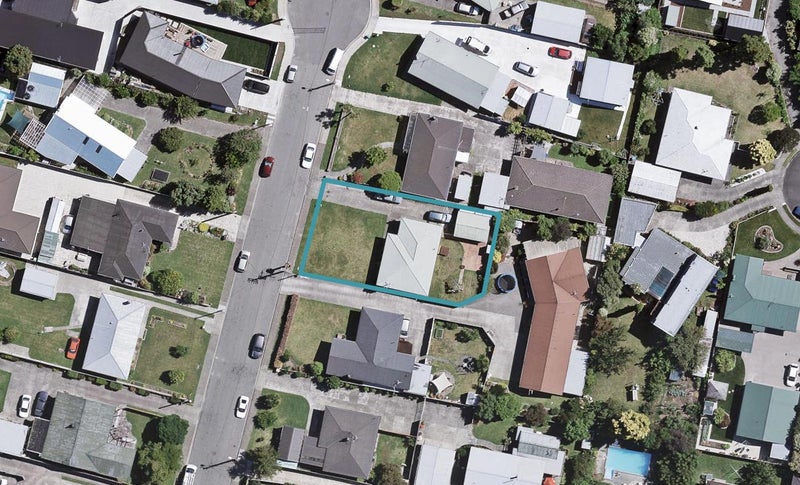 17 Windsor Terrace, Taradale, Napier - Carousel 1