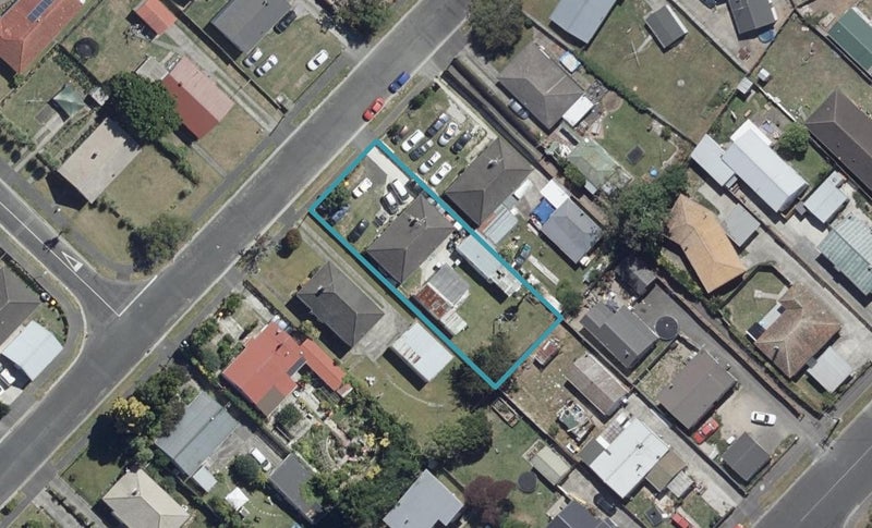 26 Rawlings Street, Bader, Hamilton - Carousel 1