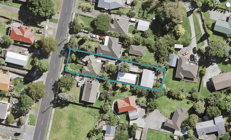 90A Woodglen Road, Glen Eden, Auckland - Carousel 1
