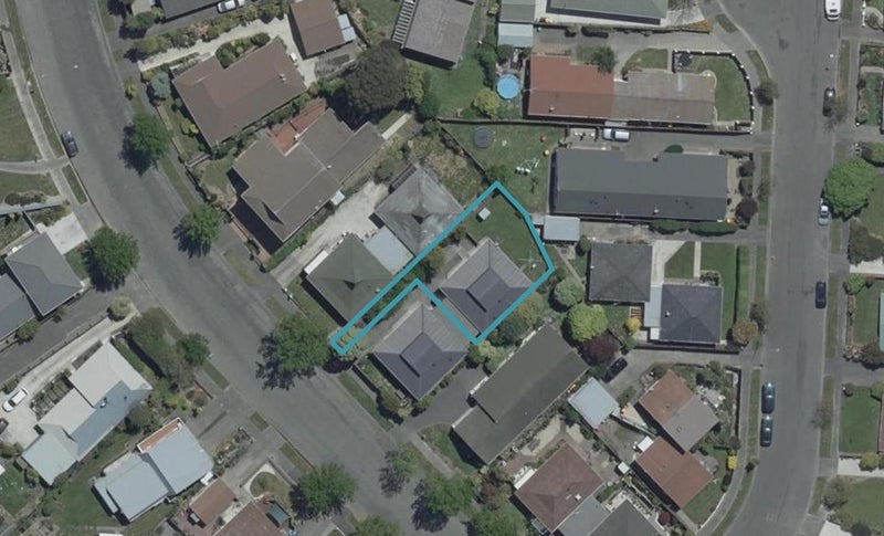 2/22 Northfield Road, Casebrook, Christchurch - Carousel 1