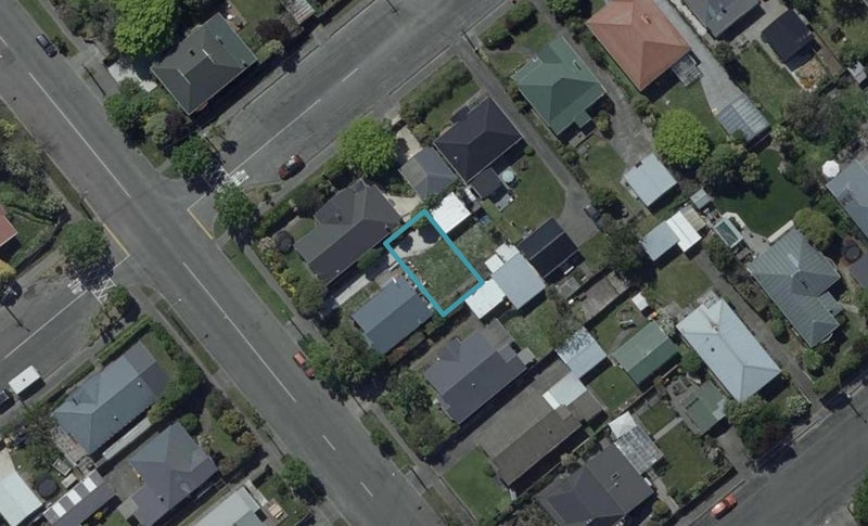 258C Selwyn Street, Spreydon, Christchurch - Carousel 1