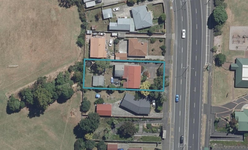 106 Ohaupo Road, Melville, Hamilton - Carousel 1