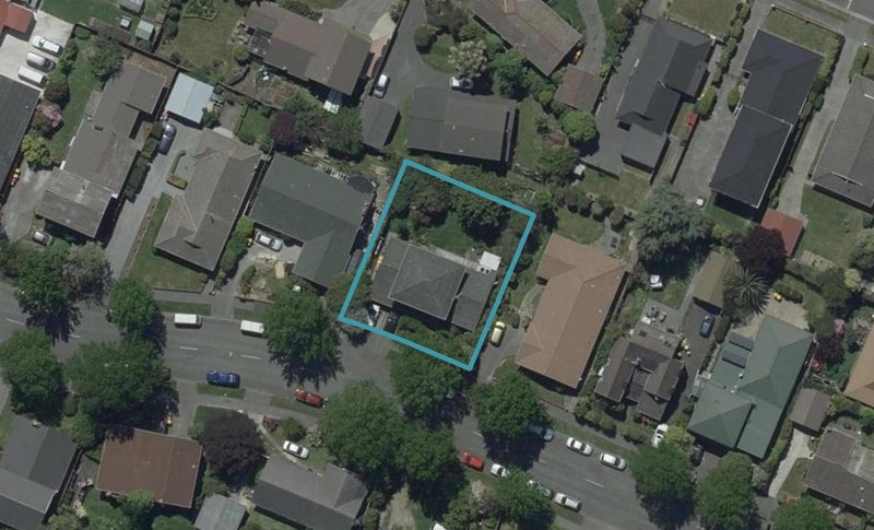 58 Parkstone Avenue, Ilam, Christchurch - Carousel 1