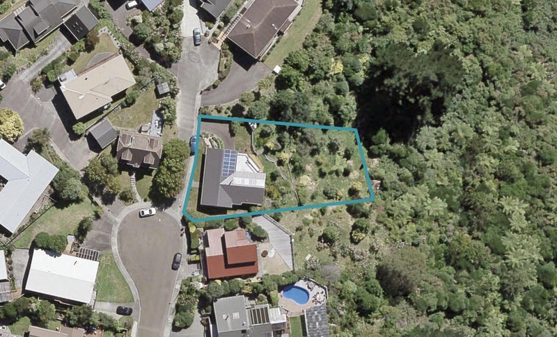 7 Plantagenet Grove, Kingsley Heights, Upper Hutt - Carousel 1