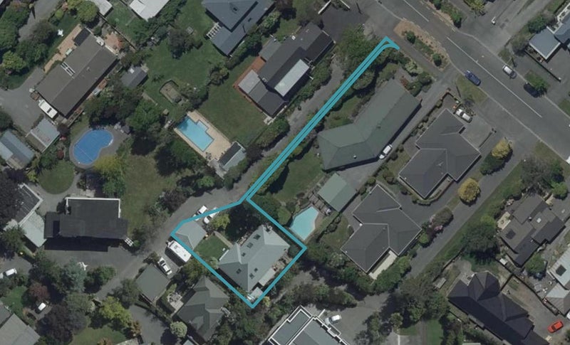 29 Hamilton Avenue, Ilam, Christchurch - Carousel 1