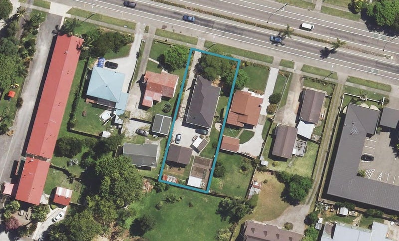 792 Gladstone Road, Te Hapara, Gisborne - Carousel 1