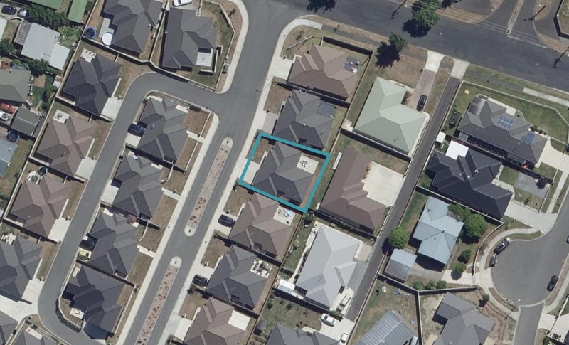 5 Charlotte Crescent, Dinsdale, Hamilton - Carousel 1