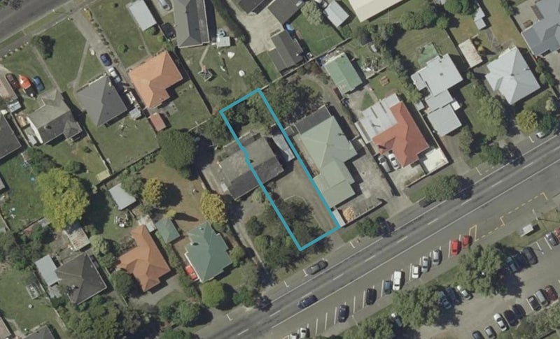 51 Park Road, West End, Palmerston North - Carousel 1