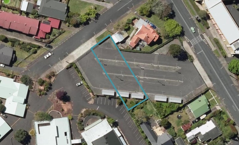 1 School Lane, REGENT, WHANGAREI - Carousel 1