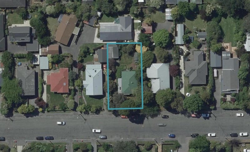 27 Riverview Street, Beckenham, Christchurch - Carousel 1
