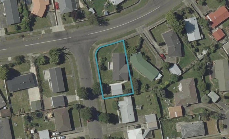 87 Havelock Avenue, Westbrook, Palmerston North - Carousel 1