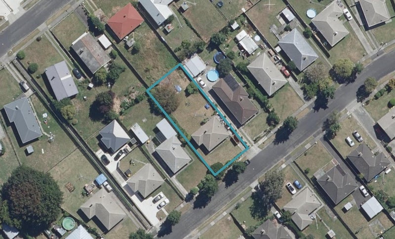 45 Croall Crescent, St Andrews, Hamilton - Carousel 1