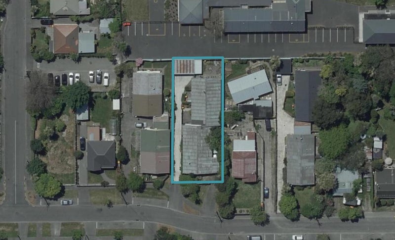 2/45 Alexandra Street, Richmond, Christchurch - Carousel 1