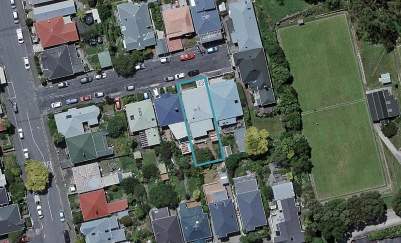 8 Corunna Avenue, Newtown, Wellington - Carousel 1
