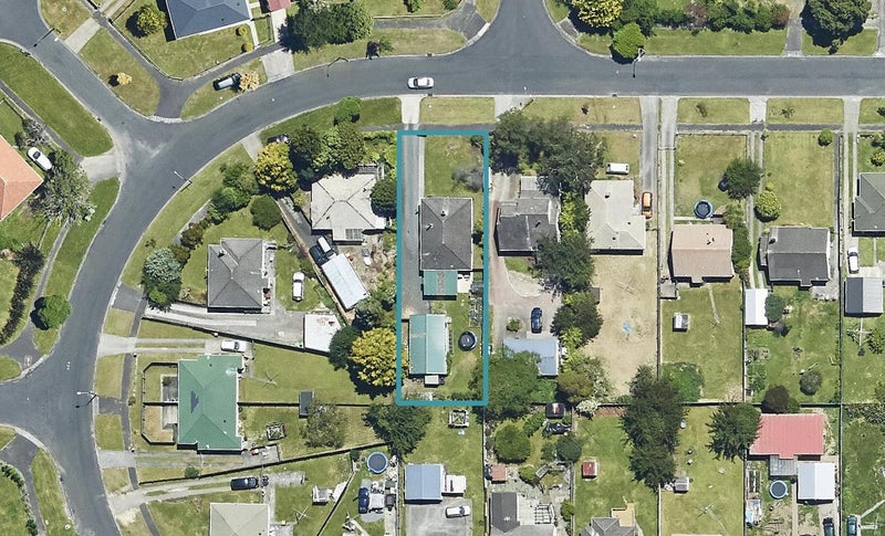 36 Clinkard Avenue, Glenholme, Rotorua - Carousel 1