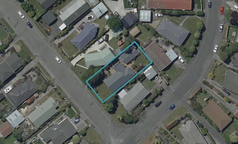 4 Birdling Place, Halswell, Christchurch - Carousel 1
