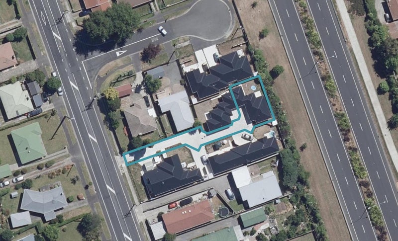 5/198 Tramway Road, Fairview Downs, Hamilton - Carousel 1