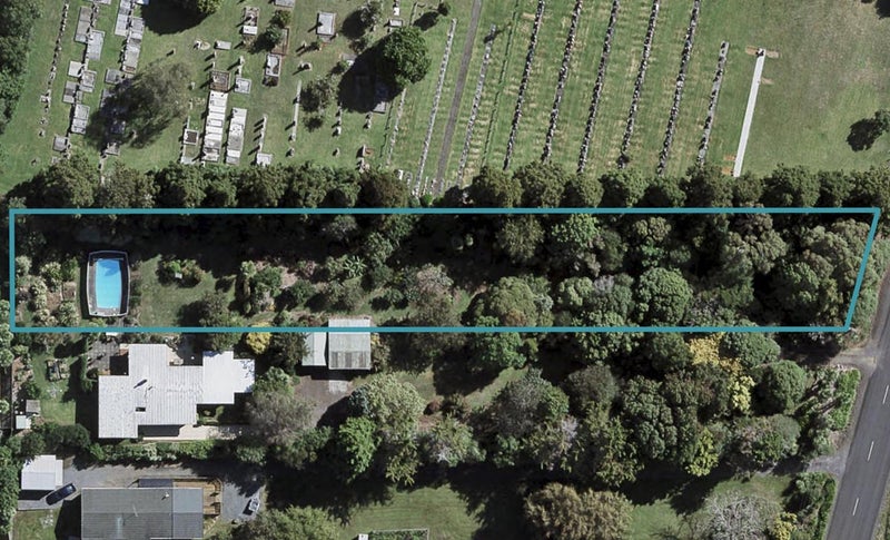 2 Cemetery Road, Waiuku, Waiuku - Carousel 1